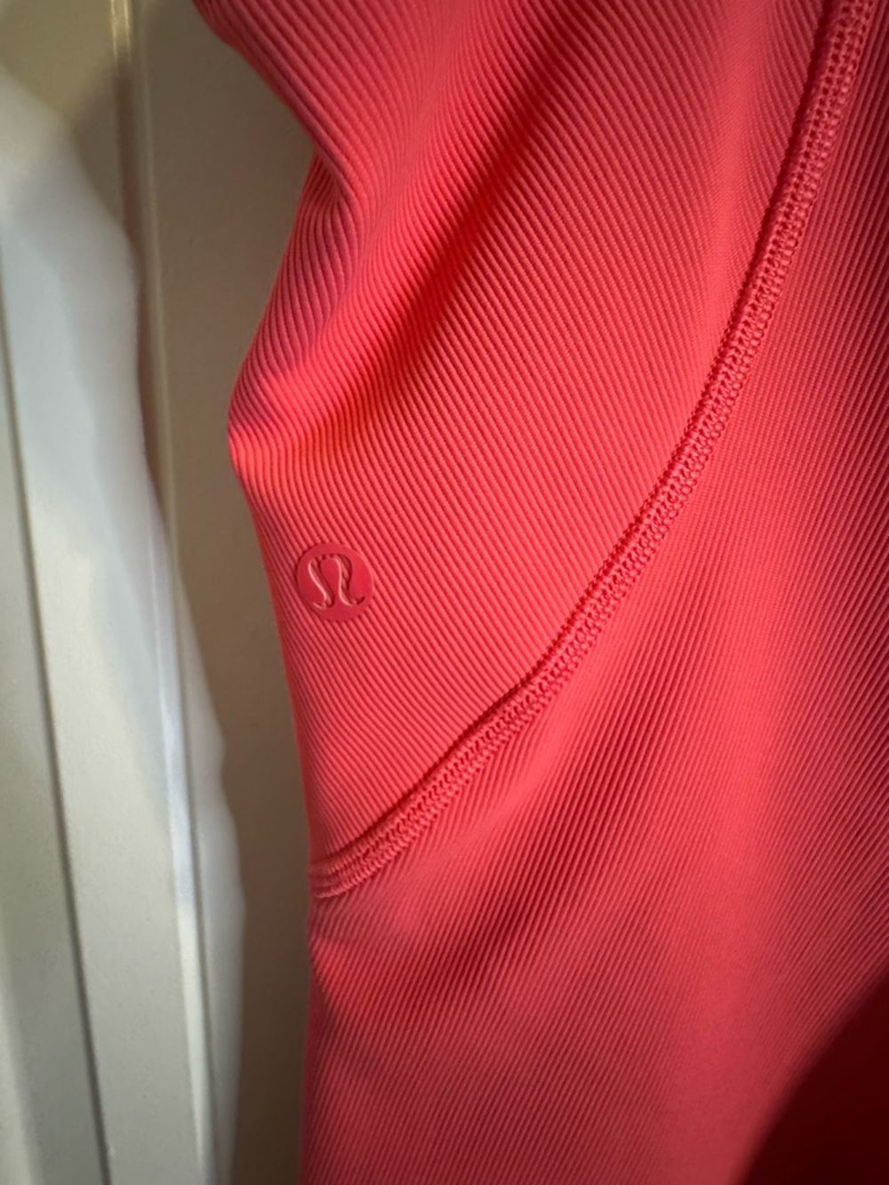 Lululemon Ribbed Contoured Unitard - Picture 3 of 4